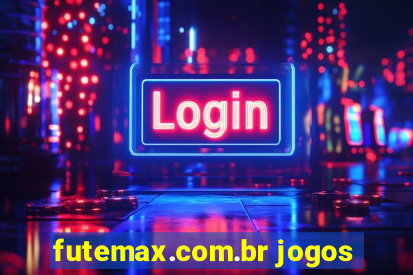 futemax.com.br jogos